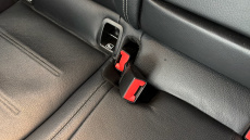 Mercedes-Benz CLA 180 AMG Line Premium Plus 4dr Tip Auto Petrol Saloon